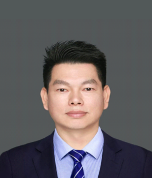 谢志全