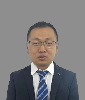 李兴利