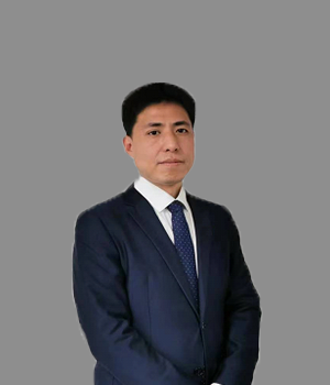杨占方